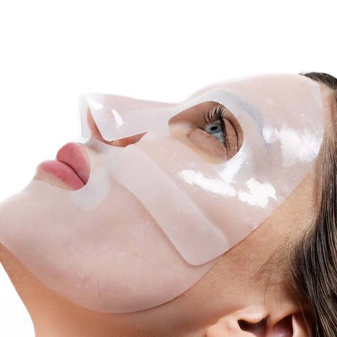 ダイヤモンド ジェルパック