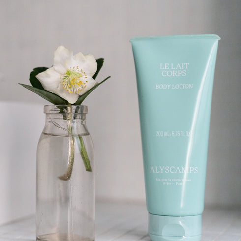 ボディローション