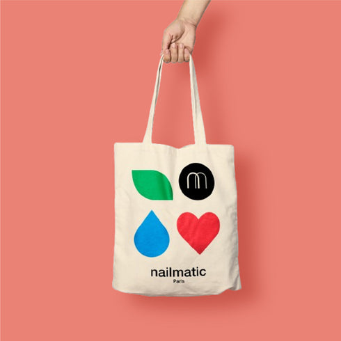 NM TOTE BAG