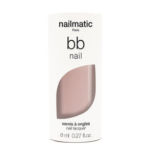NM BB nail DARK