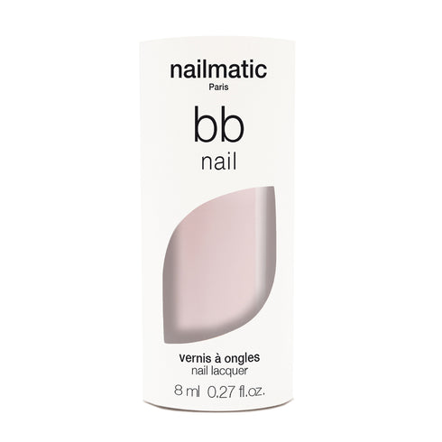 NM BB nail LIGHT