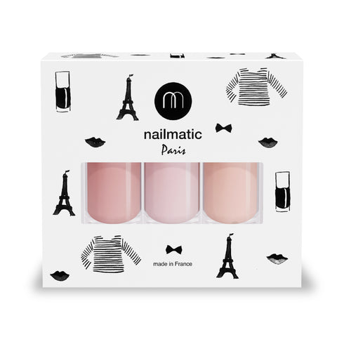 NM COFFRET GENDERLESS