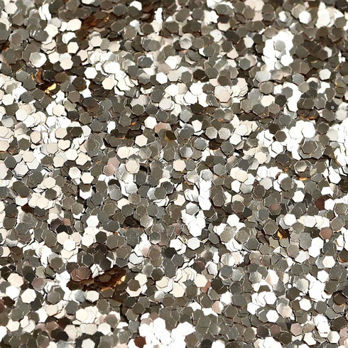 NM pure Glitter Gold L