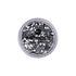 NM pure Glitter Silver L
