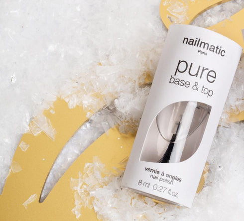 NM pure color BASE&TOP