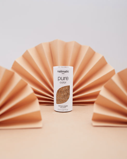 NM pure color BONNIE