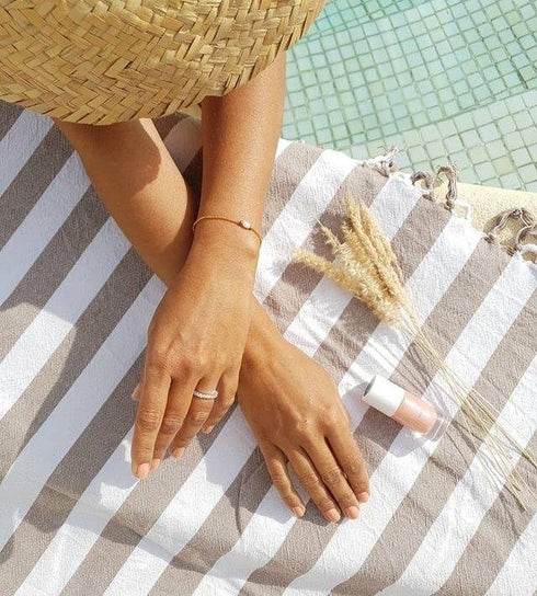 NM pure color BRITANY