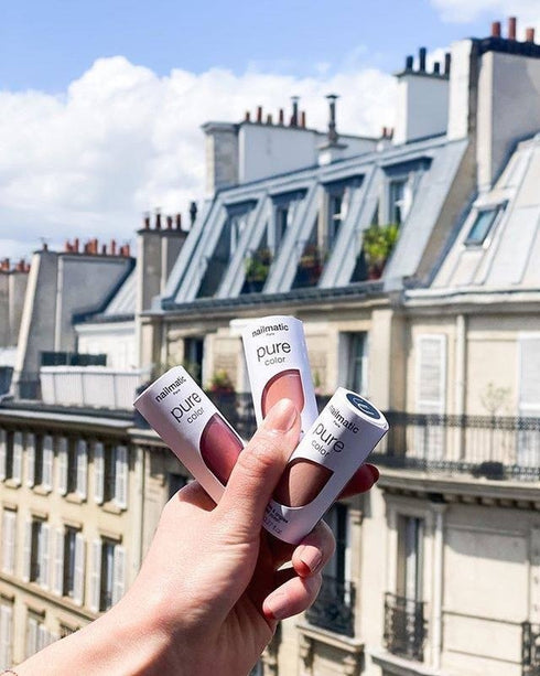 NM pure color BRITANY