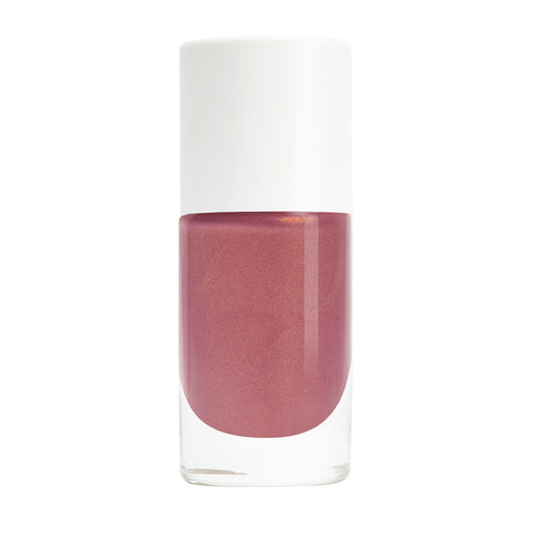 NM pure color CELESTE HEART SLEEVE