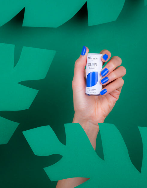 NM pure color CHARLIE