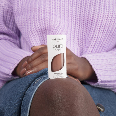 NM pure color COUMBA