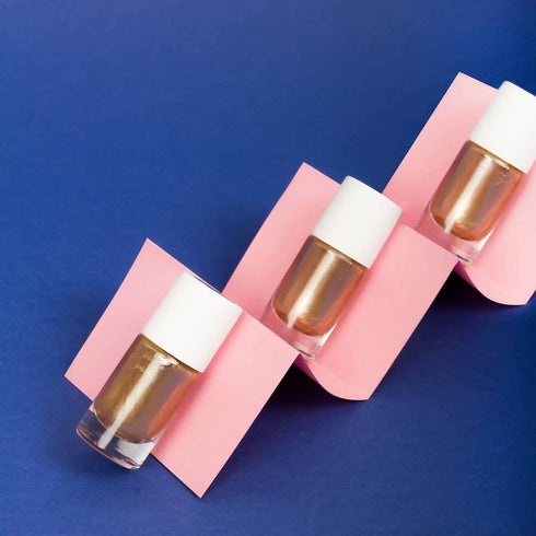 NM pure color ELEANOR