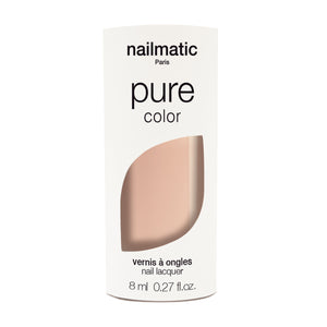 NM pure color FARAH