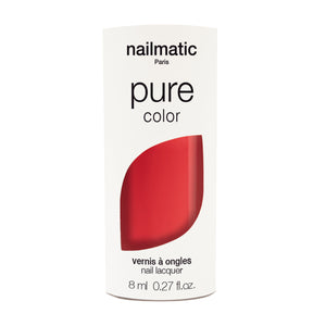 NM pure color HEDI