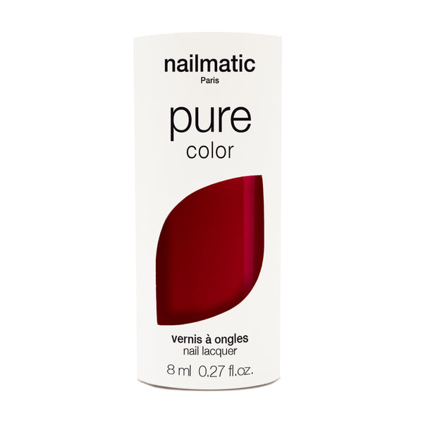 NM pure color KATE