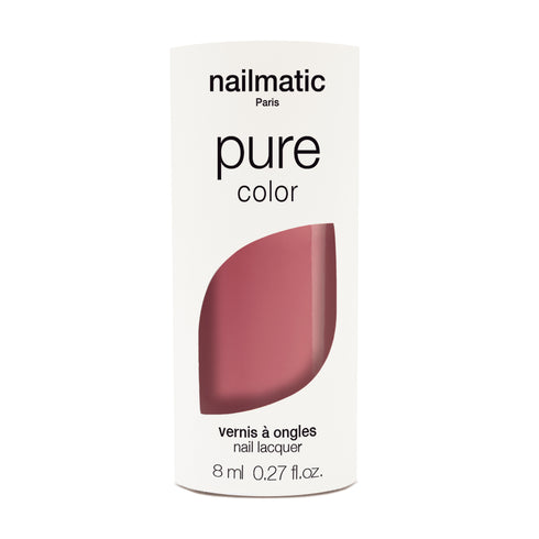 NM pure color NINON