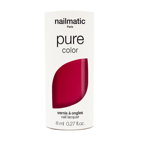 NM pure color PALOMA