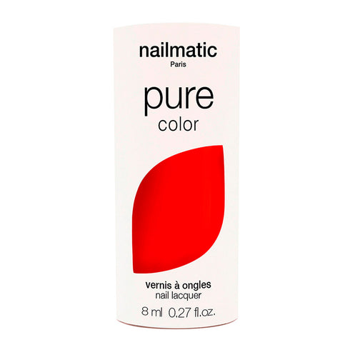 NM pure color PETRA