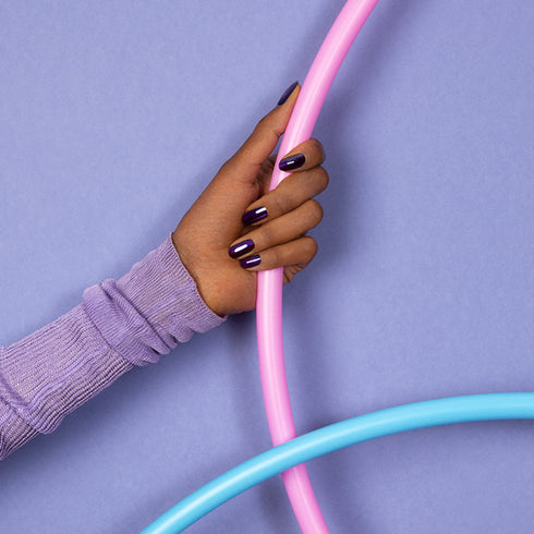 NM pure color PRINCE