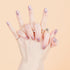 NM pure color TAYLOR