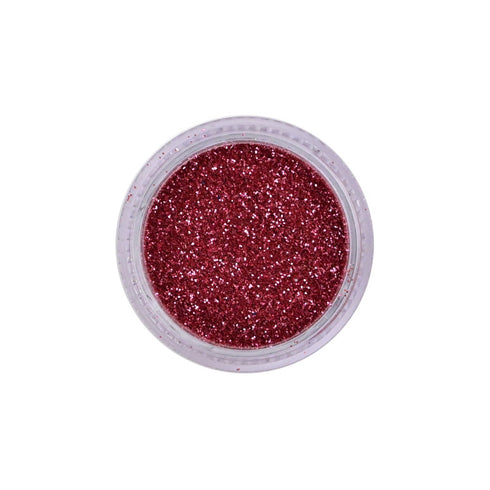 NM pure Glitter Light pink