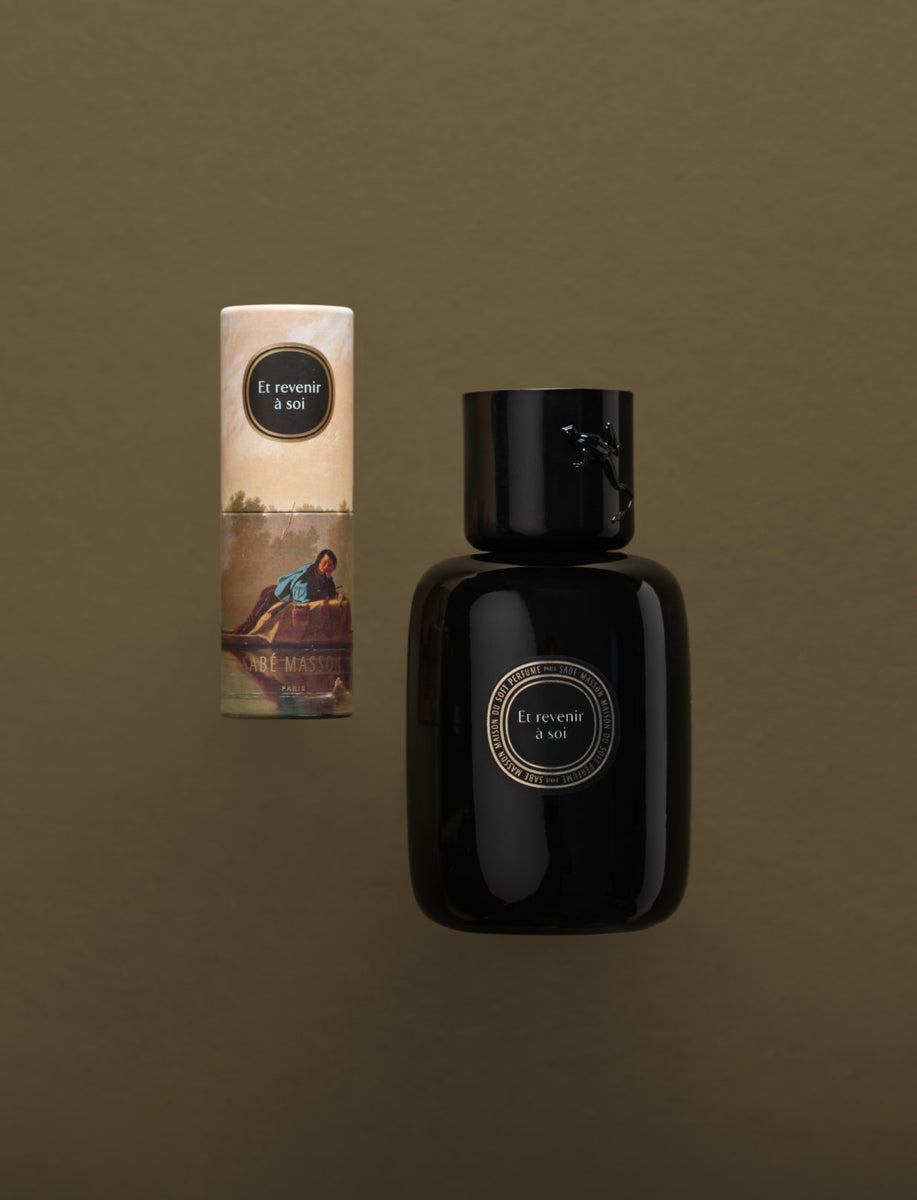 サベマリン　ソフト　パルファム　デュオ　ジョージとわたし ソフト パルファム スティック ジョージとわたし / サベ マソン(その他