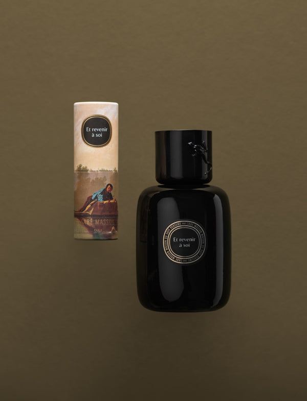 ソフト パルファム デュオ 再び、わたし