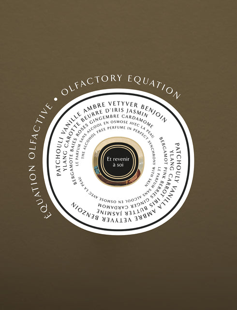 ソフト パルファム デュオ 再び、わたし