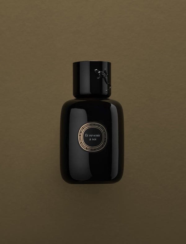 ソフト パルファム リキッド 再び、わたし