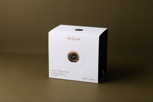 ソフト パルファム リキッド 再び、わたし