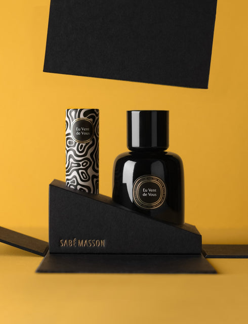 ソフト パルファム デュオ あなたが吹かせた風