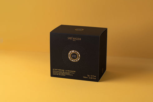 ソフト パルファム デュオ あなたが吹かせた風