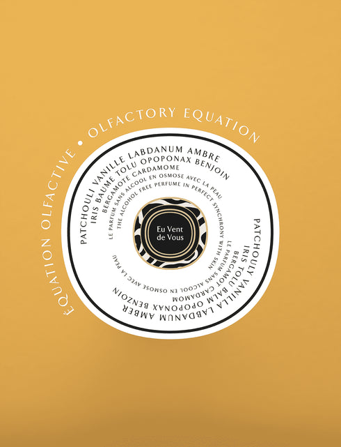 ソフト パルファム リキッド あなたが吹かせた風