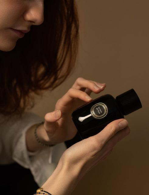 ソフト パルファム リキッド あなたが吹かせた風