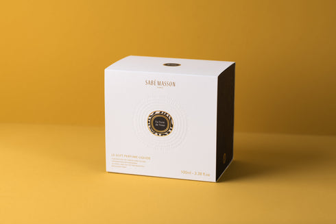 ソフト パルファム リキッド あなたが吹かせた風