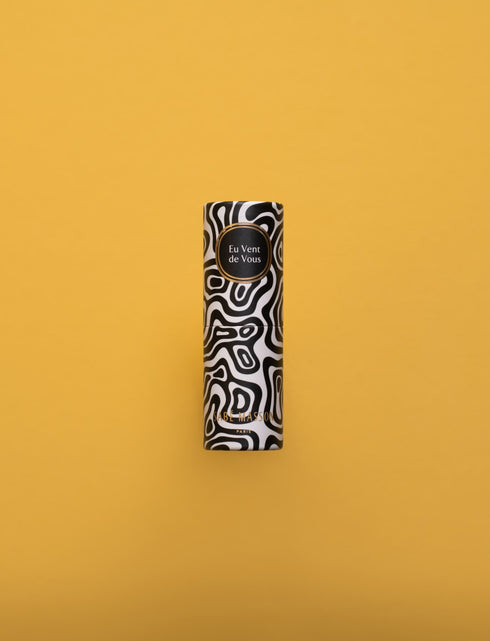 ソフト パルファム スティック あなたが吹かせた風