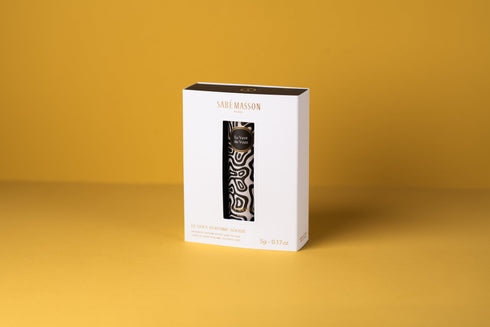 ソフト パルファム スティック あなたが吹かせた風