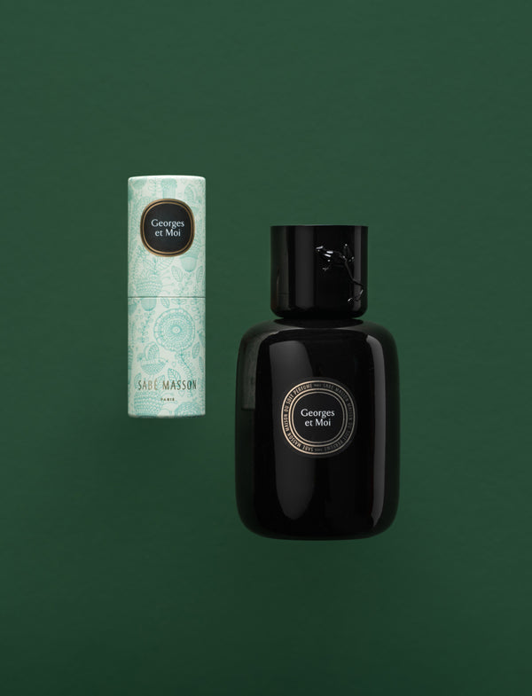 ソフト パルファム デュオ ジョージとわたし