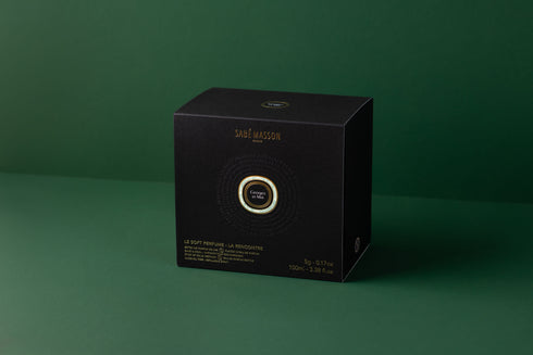 ソフト パルファム デュオ ジョージとわたし