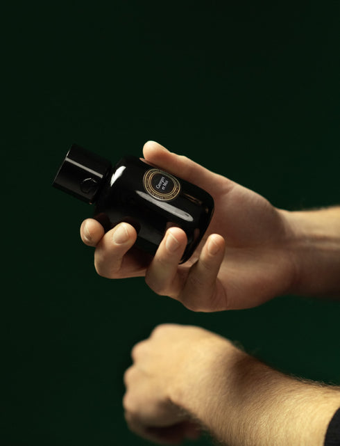 ソフト パルファム リキッド ジョージとわたし