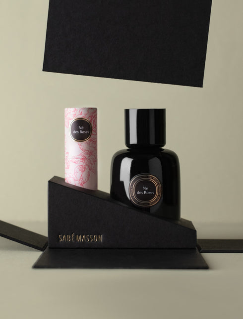 ソフト パルファム デュオ バラに生まれて