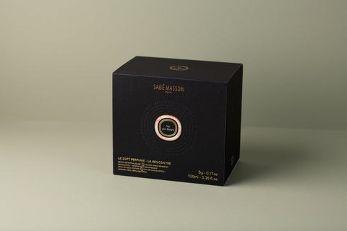 ソフト パルファム デュオ バラに生まれて