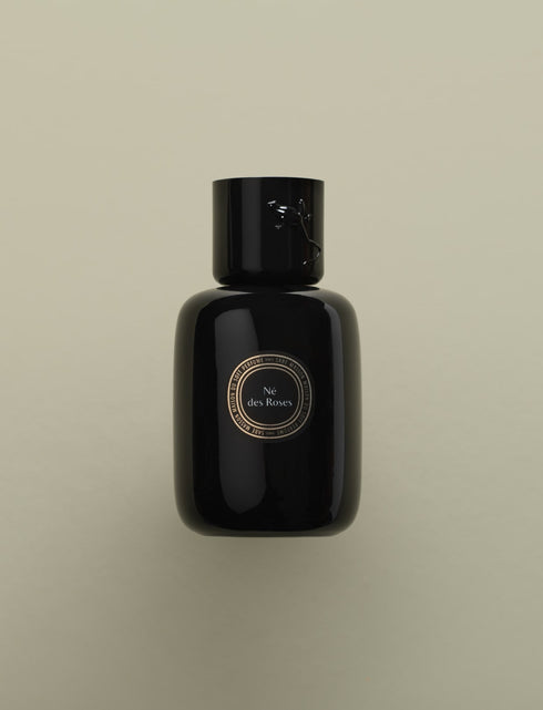 ソフト パルファム リキッド バラに生まれて