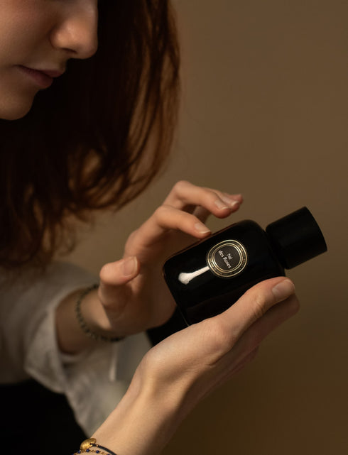 ソフト パルファム リキッド バラに生まれて