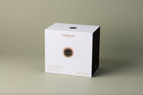 ソフト パルファム リキッド バラに生まれて