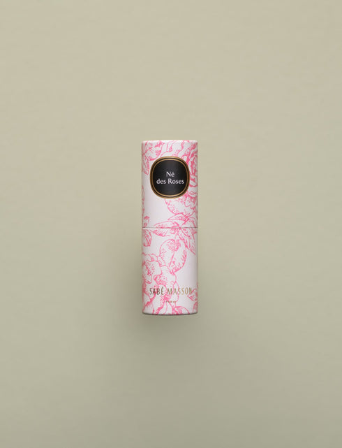 ソフト パルファム スティック バラに生まれて