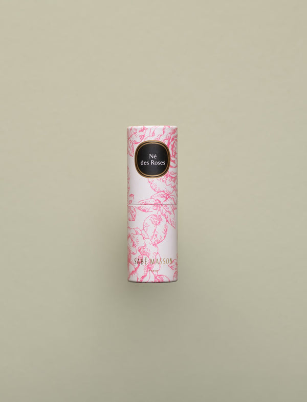 ソフト パルファム スティック バラに生まれて