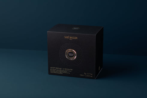 ソフト パルファム デュオ 華のストリップショー