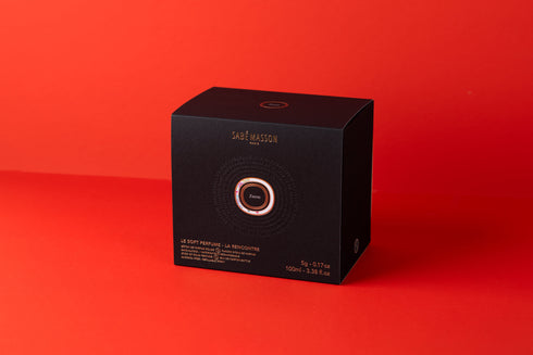 ソフト パルファム デュオ ザズー