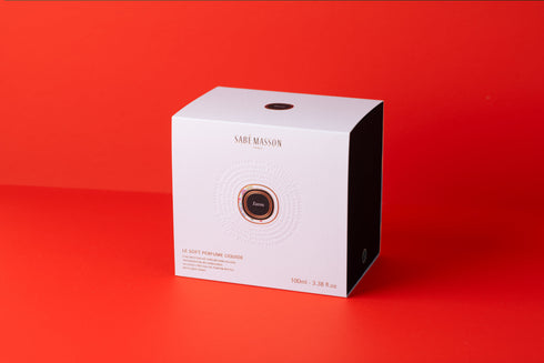 ソフト パルファム リキッド ザズー